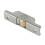Stainless Steel Window Pulley Wheel 12mm Single Flat 3