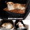 Self-Warming Cat Bed with Anti-Slip Base and Washable Cover 6