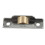 Stainless Steel Window Pulley Wheel 12mm Single Flat 8