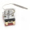 Knob Temperature Controller 250V 16A 30-110C Capillary 4