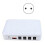 Uninterruptible Power Supply Multiple Guards 6000mAh Large Capacity Battery Backup  UPS for Router Camera EU Plug 5