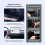 For  Highland Model 3 Y Tray Magnetic Under Screen Fold Storage Box Screen Storage Box Accessories 7