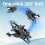 Skyriders RC Jet 360 Stunt EPP Foam Rechargeable 5