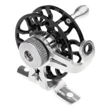 Fly Reel Lightweight Metal 53mm 50g