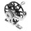 Fly Reel Lightweight Metal 53mm 50g 1