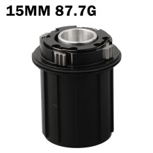 Bicycle Freehub Body 4-Pawl Aluminum Alloy 11-Speed