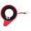 Scooter Throttle Replacement Set Compatible with Various 5
