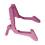 Foldable A-Frame Guitar Stand with Anti-Slip Base for 1
