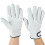 Sheepskin Work Gloves Heat-Insulating Protective 1 Pair 1