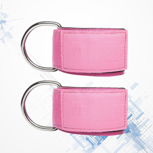 Leg Strap Ankle Straps Diving Material Adjustable 2 pcs 2