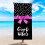 Beach Towel Microfiber Quick-Drying Double-Sided Velvet 1