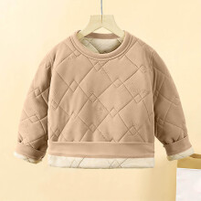 Kids Thermal Underwear Set Fleece-Lined 1 Pack