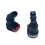 For  Differential Pressure Sensor Quick Connector 6