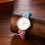 Women's Braided Elastic Quartz Watch Multicolor 2
