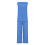 Women's Cotton Tracksuit Set Solid Sleeveless Top and Pants 5