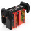 Univercial Organizer for  2/OLED/, Storage Stand for Game Cards/Discs/TV Dock/Console/Controller 3