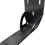 2 Supports de Store, Remplace le 813402, Trous Pré-Percés de 50 mm de Large, Support de Store avec Gousset 6