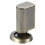 Heavy Duty Retractable Door Stop 1.85 Inch Alloy 1