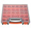 Electronic Component Storage Box with Compartments 1
