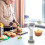 Multi Functional Potato Blender,Household Kitchen Tool, Potato Masher US Plug 5