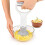 Multi Functional Potato Blender,Household Kitchen Tool, Potato Masher US Plug 2