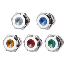 LED Car Interior Dome Lights Directional Bulbs 5 Pcs