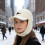 Fleece Baseball Cap with Ear Flaps for Kids 2