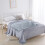 Plush Blanket Green Winter Warm 150x200cm 6