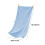 Bath Towels Polyester Soft Absorbent 2 Pcs 75x35cm 7