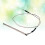 Piezo Under Saddle Pickup for Acoustic Guitar 1