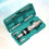 Impact Driver Screwdriver Set 7 Pieces Portable Non-Slip 5