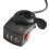 Thumb Throttle for E-Bikes and Scooters 24V/36V/48V with 3
