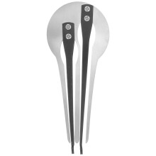 Alloy Jaw Harp Professional Design 1 Piece