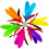 Cat Feather Toy Refills Worm Style 10 Pieces 4