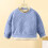Kids Thermal Underwear Set Fleece-Lined 1 Pack 1