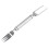 Watermelon Slicer Fork 2-in-1 Metal Fruit Cutter 5
