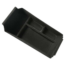 Jaecoo J7 PHEV 2025 Center Console Storage Tray