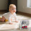 Electric Interactive Elephant Plush Toy 20cm with Sounds 8