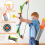Kids Bow and Arrows Set Light-up 2-Pack 3