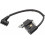 Ignition Coil with Spark Plug for Ryobi RY38BP Blower 4