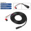 Wire Integrated Cable for  A1 Electric Scooter Harness Data  Replacement Parts 6