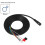 Wire Integrated Cable for  A1 Electric Scooter Harness Data  Replacement Parts 7