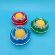 Finger Grip Moistener Set for Money Counting 5 Pcs
