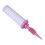 Balloon Blowing Pump Pink 1 Set 6