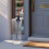 Umbrella Storage Holder Transparent PET 1 Set 5