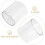 Umbrella Storage Holder Transparent PET 1 Set 7