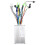 Cycling Brushless Controller 350W 36V/48V 3 pcs 8