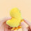 Bouncing Chicks Wind-Up Toy Educational Play Item 4