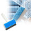 Window and Shower Door Cleaning Brush with Ergonomic Handle 1