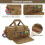 Electrician Tool Organizer Bag Heavy Duty 1pc 7